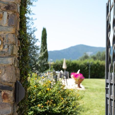 Agriturismo Cima Alla Serra Buti Dış mekan fotoğraf