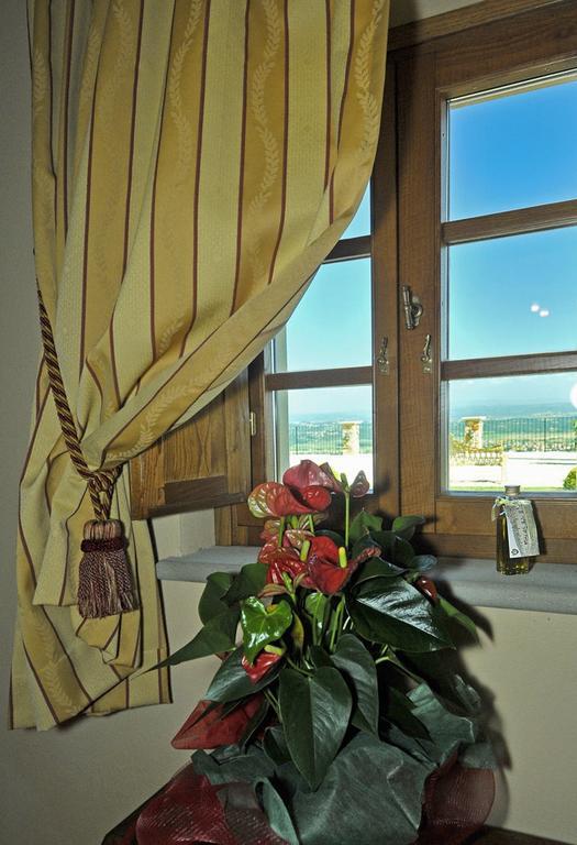 Agriturismo Cima Alla Serra Buti Dış mekan fotoğraf