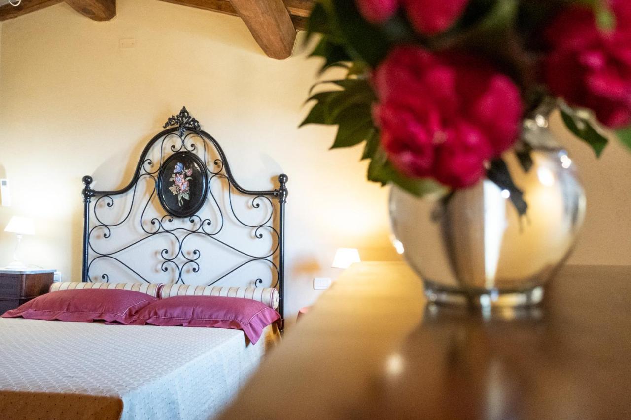 Agriturismo Cima Alla Serra Buti Dış mekan fotoğraf