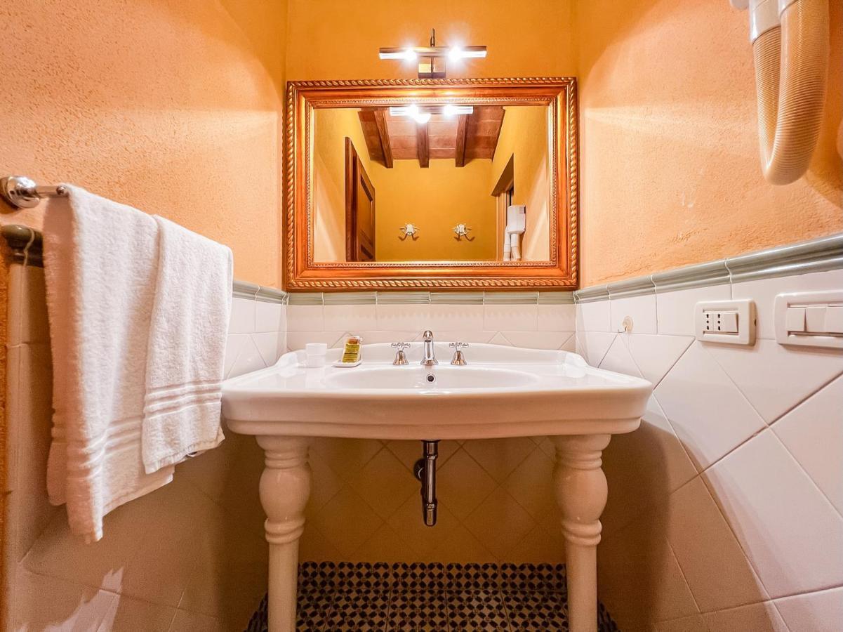 Agriturismo Cima Alla Serra Buti Dış mekan fotoğraf