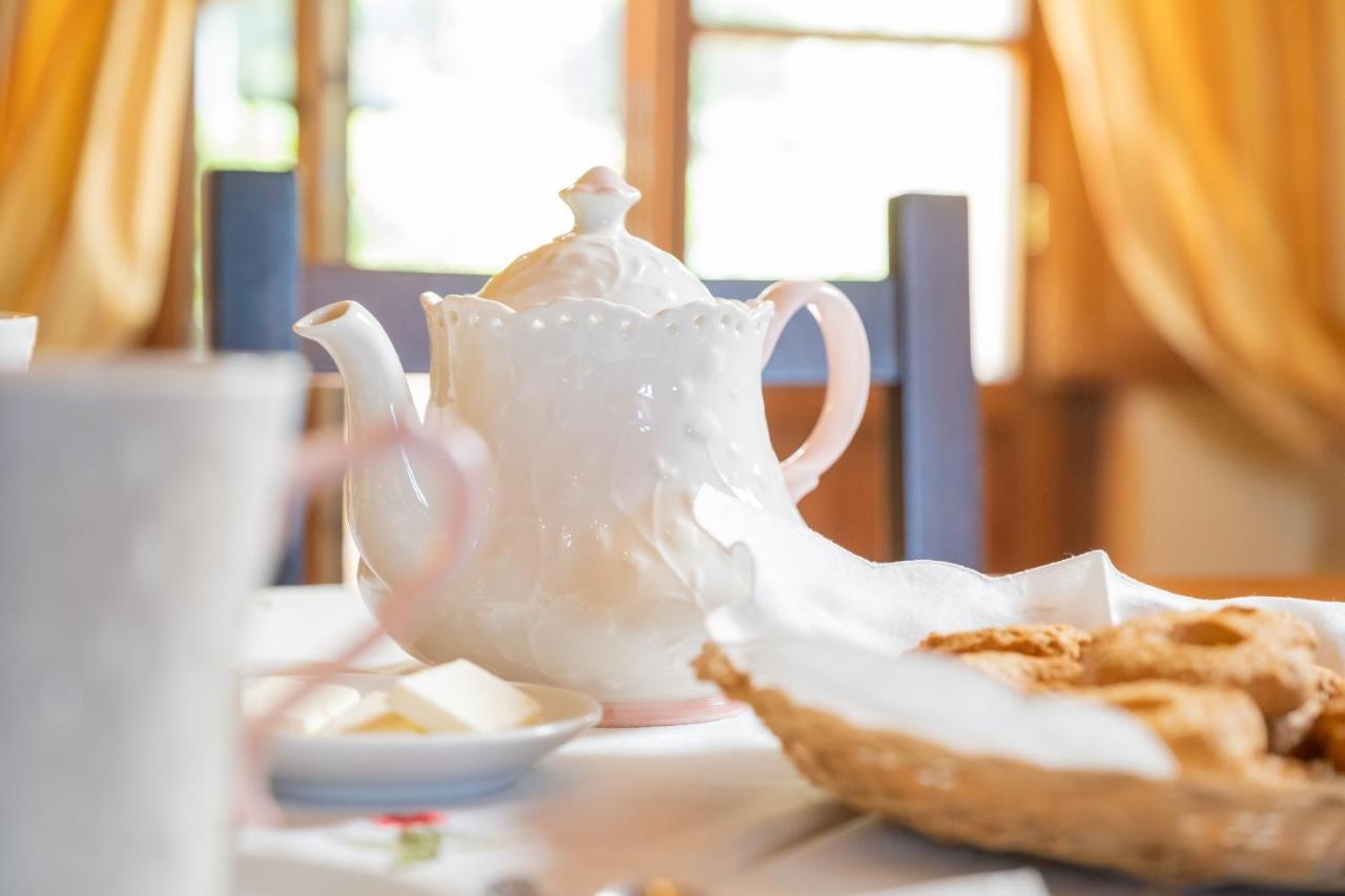 Agriturismo Cima Alla Serra Buti Dış mekan fotoğraf