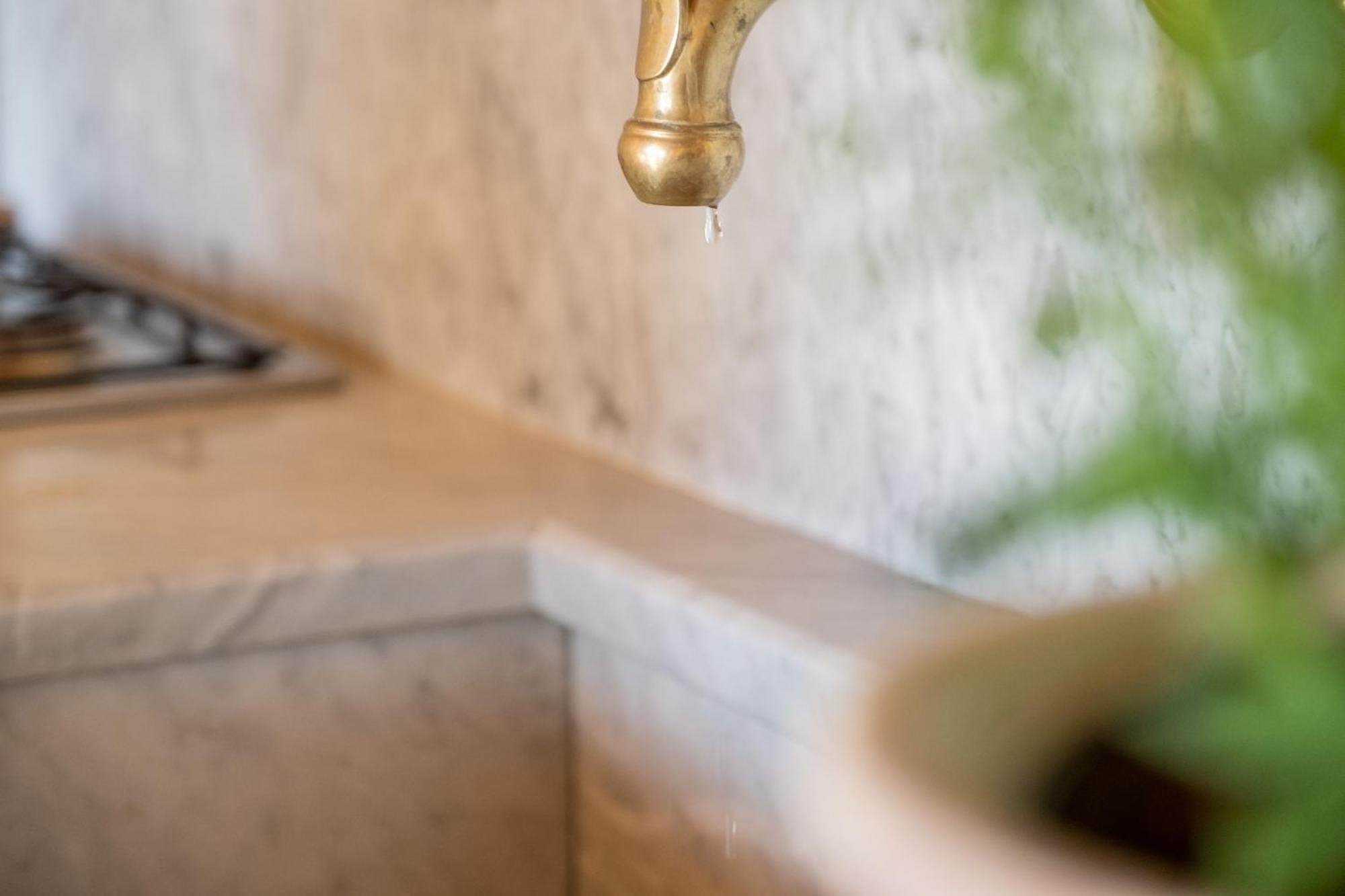 Agriturismo Cima Alla Serra Buti Dış mekan fotoğraf