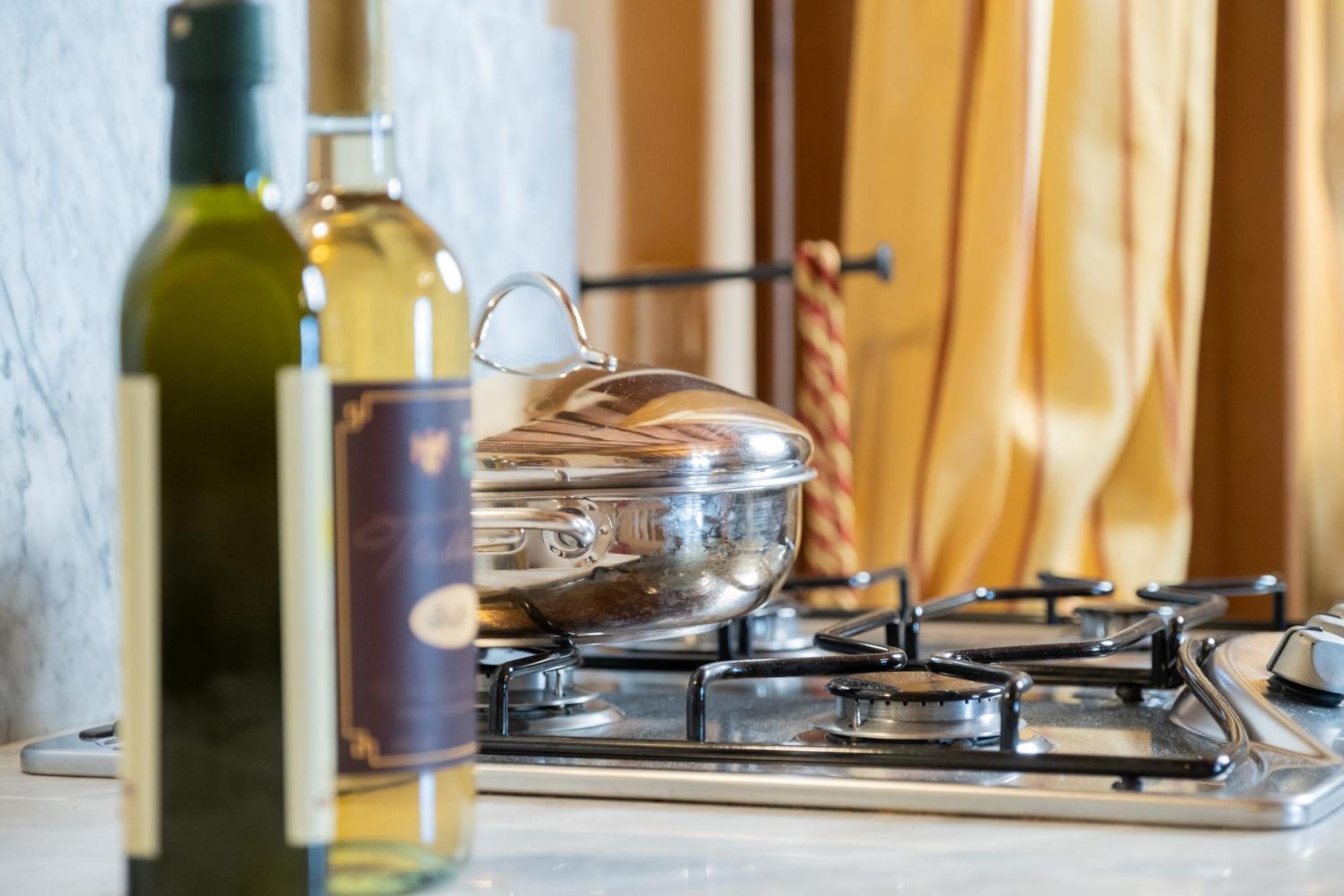 Agriturismo Cima Alla Serra Buti Dış mekan fotoğraf