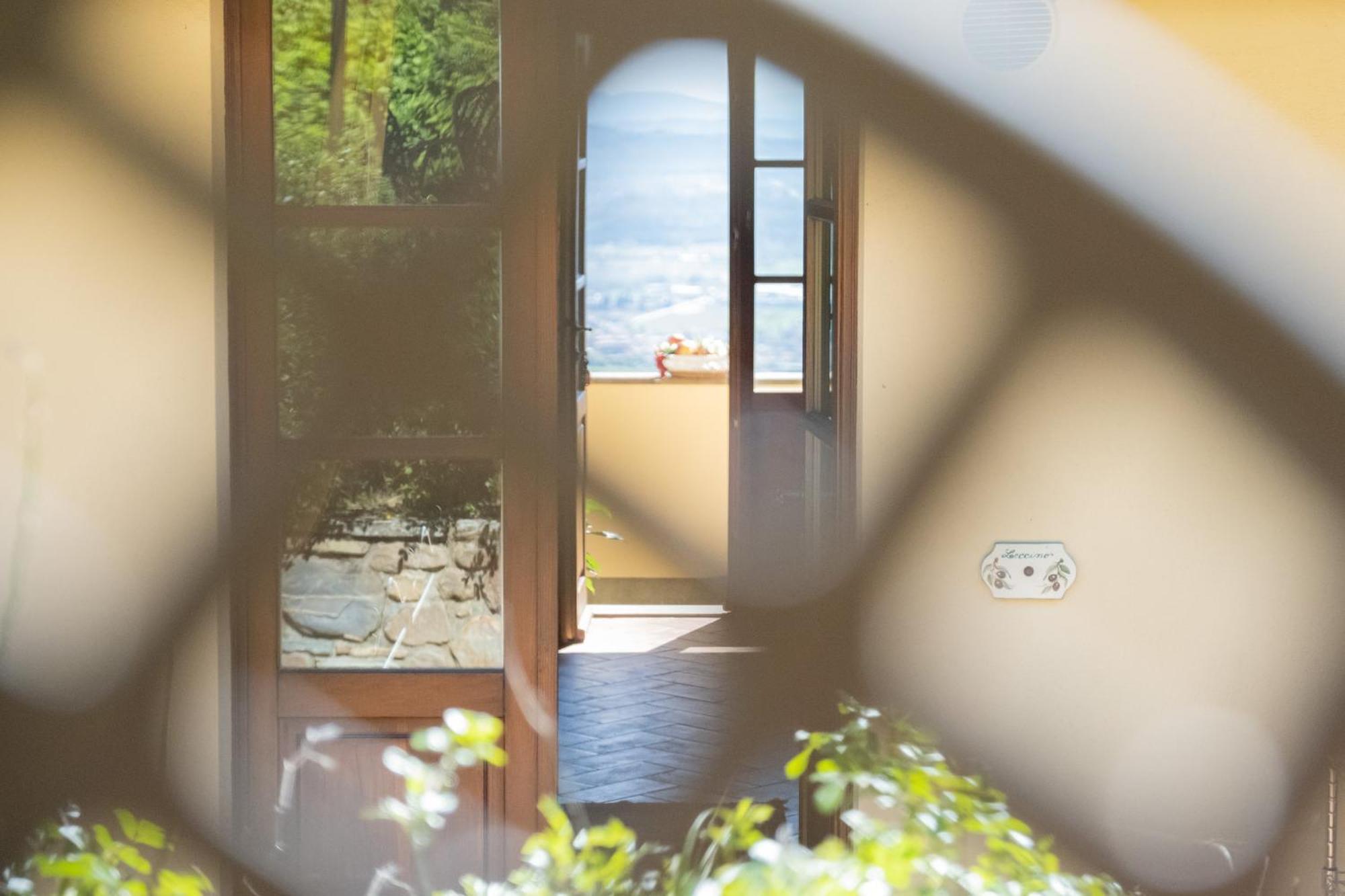 Agriturismo Cima Alla Serra Buti Dış mekan fotoğraf