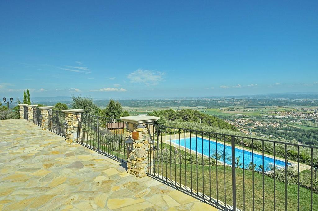 Agriturismo Cima Alla Serra Buti Dış mekan fotoğraf
