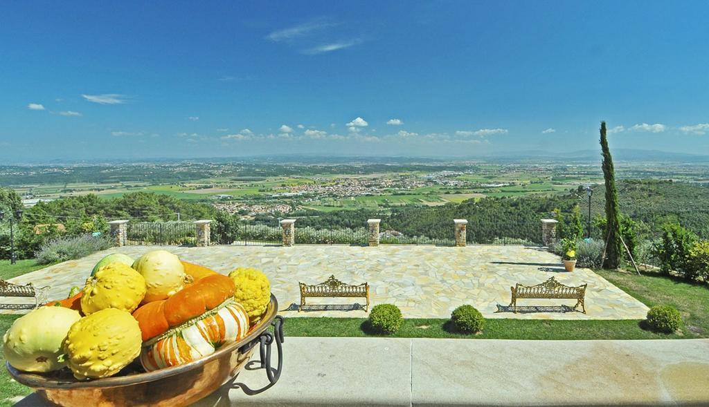 Agriturismo Cima Alla Serra Buti Dış mekan fotoğraf