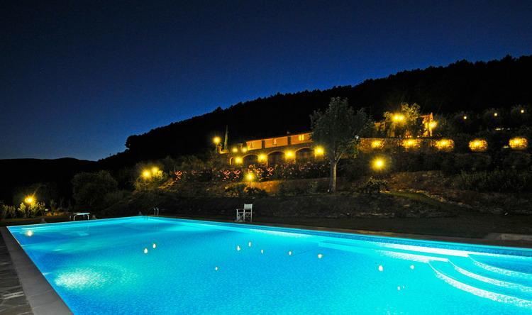 Agriturismo Cima Alla Serra Buti Dış mekan fotoğraf